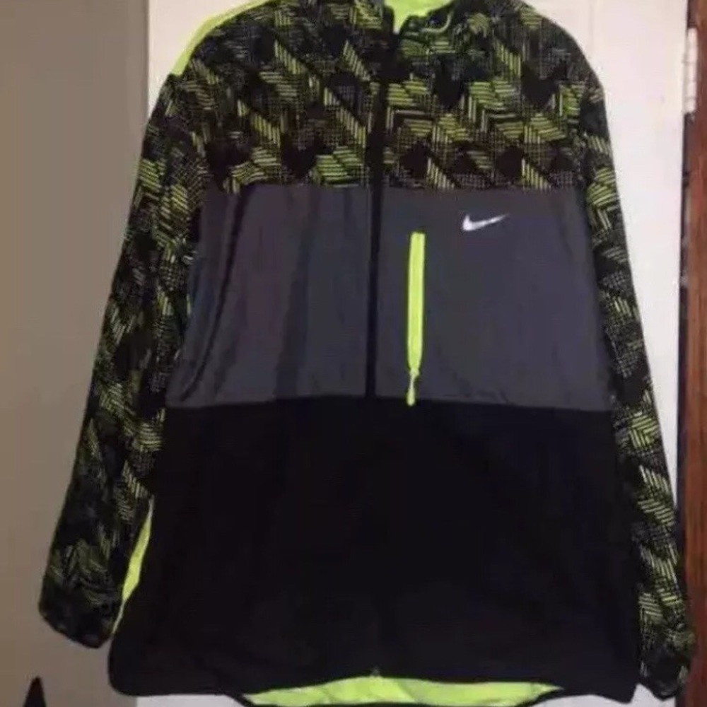 Nike Jacket XL